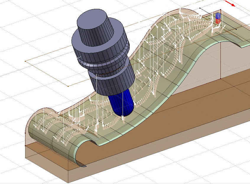 Logiciel de CFAO Master 3D - Conception et modélisation