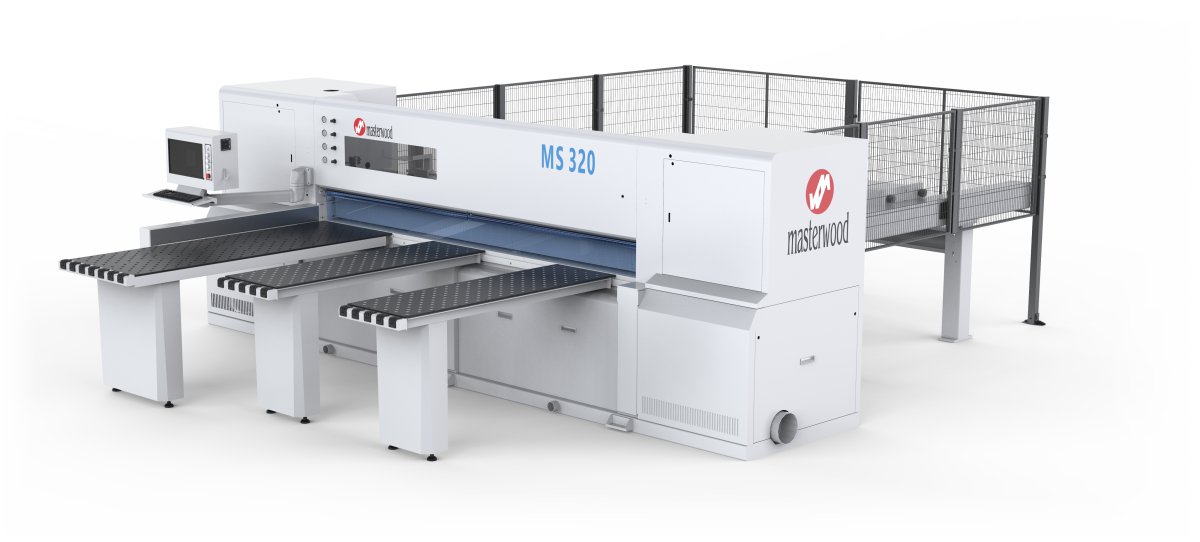 MS 320 G