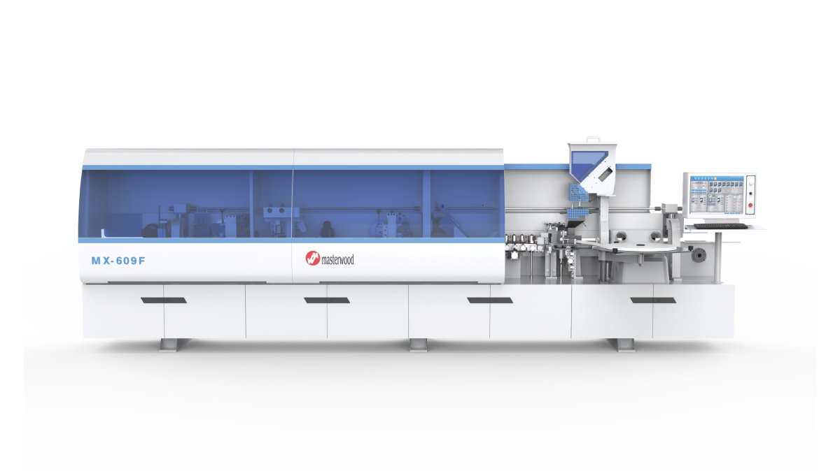 MX 609 F